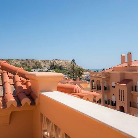 Luz Casas- Bayluz Apart,Pool,Beach, Tennis, Wifi,Aircon Экстерьер фото