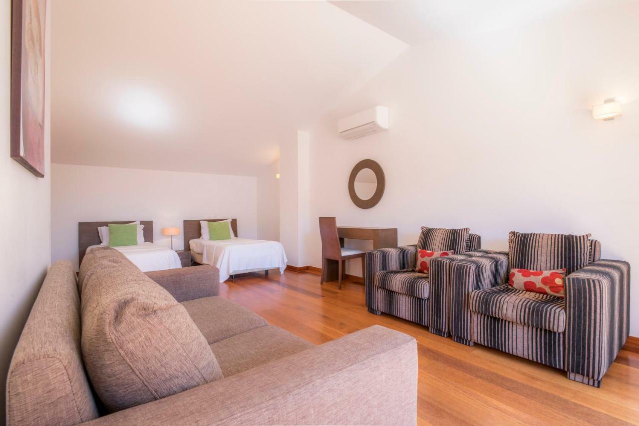 Luz Casas- Bayluz Apart,Pool,Beach, Tennis, Wifi,Aircon Экстерьер фото