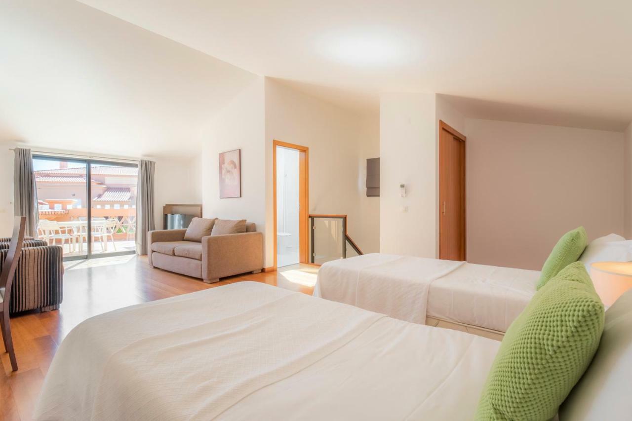 Luz Casas- Bayluz Apart,Pool,Beach, Tennis, Wifi,Aircon Экстерьер фото