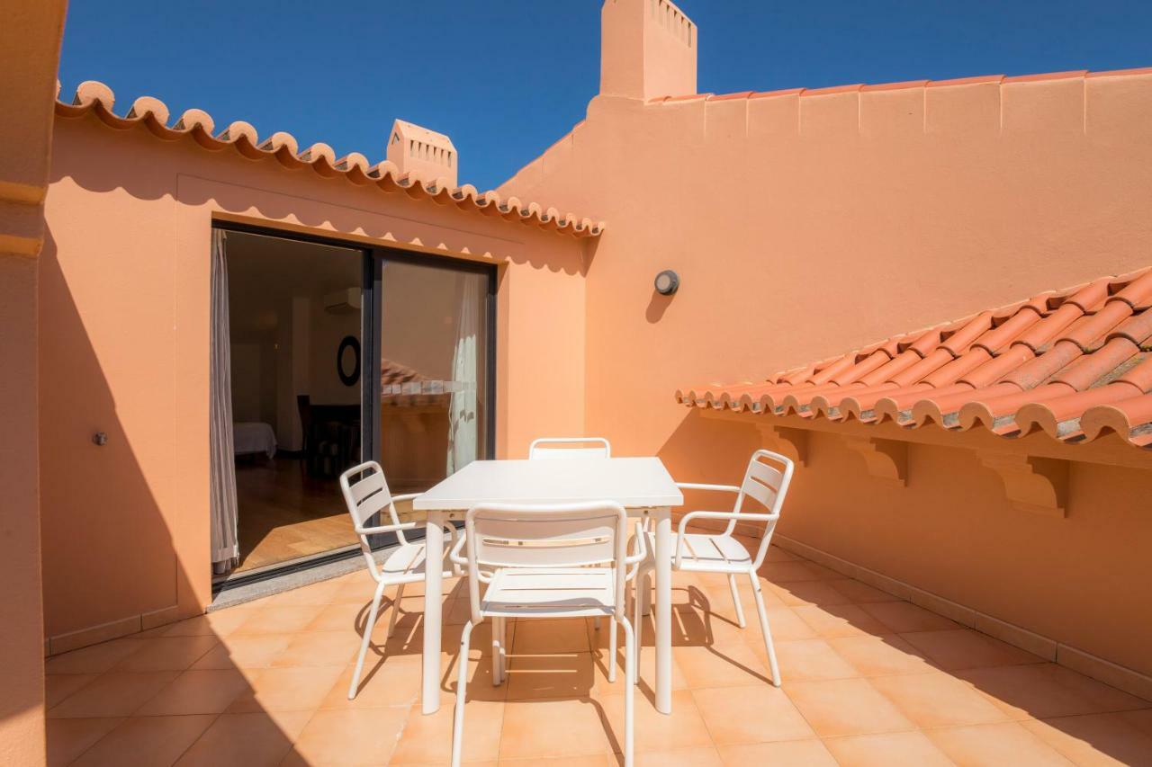 Luz Casas- Bayluz Apart,Pool,Beach, Tennis, Wifi,Aircon Экстерьер фото