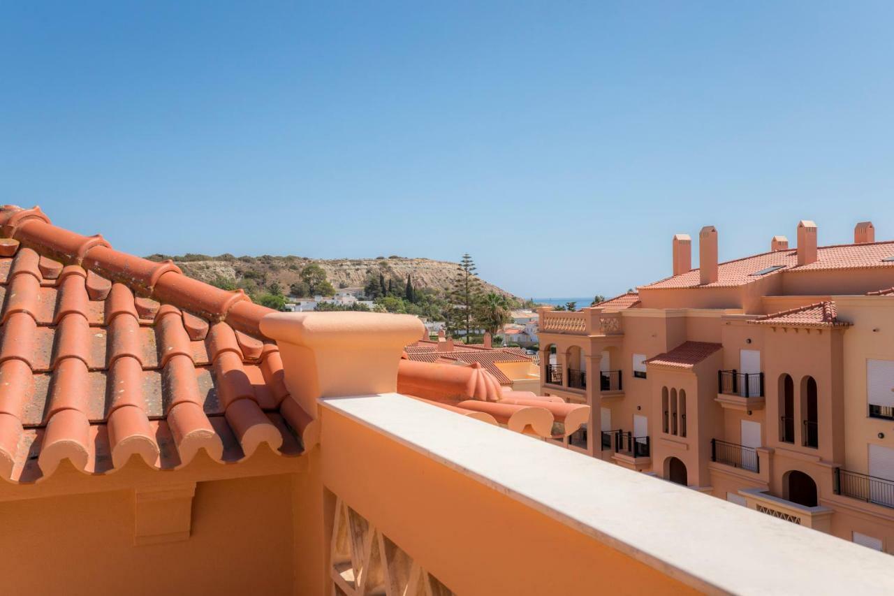 Luz Casas- Bayluz Apart,Pool,Beach, Tennis, Wifi,Aircon Экстерьер фото