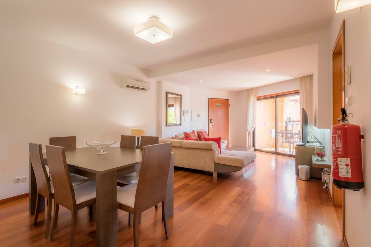 Luz Casas- Bayluz Apart,Pool,Beach, Tennis, Wifi,Aircon Экстерьер фото