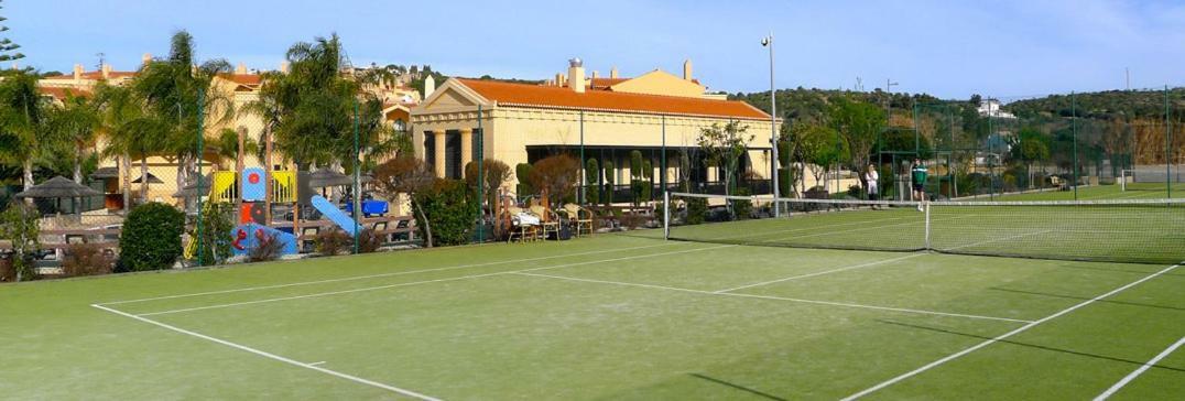 Luz Casas- Bayluz Apart,Pool,Beach, Tennis, Wifi,Aircon Экстерьер фото
